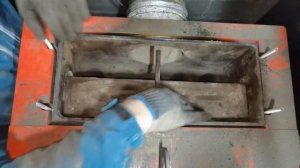 Чистка теплообменника на примере котла КТМ 30