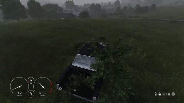 Нарезка стрима YSSV - Влетаем на вайп - DayZ