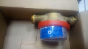 Счетчик воды - магнитная лента + Неодимовые магниты