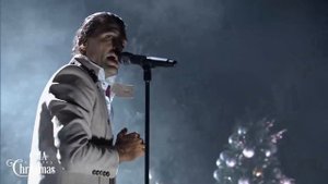 for KING & COUNTRY Little Drummer Boy Live from CMA Country Christmas