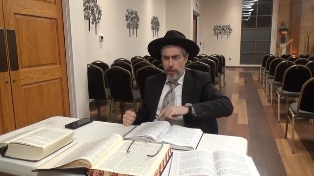 Урок 320 Йешаяу гл 38 ч 2 смотреть онлайн