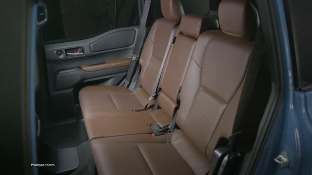 2024 Toyota Land Cruiser | This Isn't Just An SUV, It's A Lifestyle смотреть онлайн