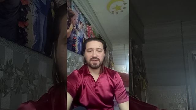 "О ситуации в мире" Пророчество пророка Тау к собранию святых сыновей и дочерей Бога Всевышнего смотреть онлайн