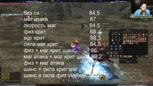 лучшие СА для твоего СБ топ фарм | lineage 2 essence 2022