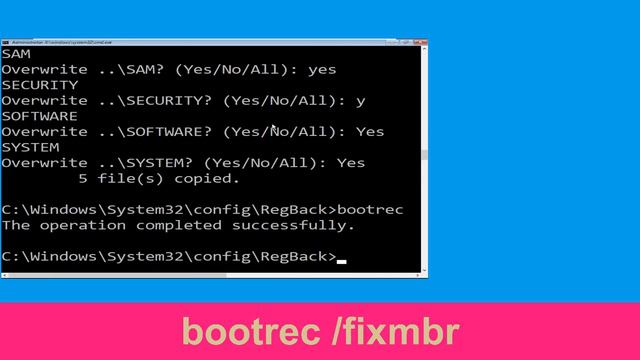 Windows 11 Automatic Repair Loop - How to Fix It Fix Windows 10 смотреть онлайн