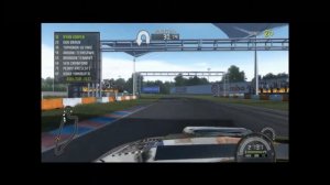 Need For Speed_Pro Street: Testing the BMW M3 E92