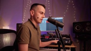 Распаковка + Обзор SSl 2+ | Звуковая карта с предусилителями SSL