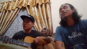 Cover lagu Rindu sahabat (Iksan skuter)