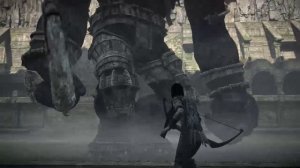 15 КОЛЛОС #SHADOW_OF_THE_COLOSSUS