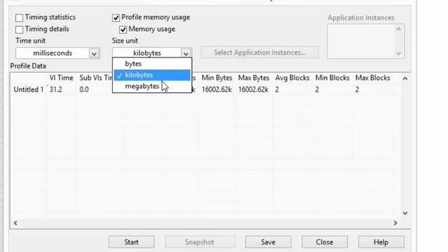 VI High 62 - Numeric Conversion, Coercion, and Memory Usage in LabVIEW