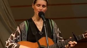 "Подруги", исполняет Светлана Копылова