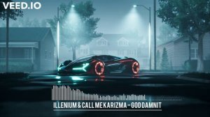 Illenium & Call Me Karizma - God Damnit