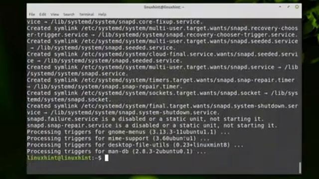 How to Install and Use GIMP Photo Editor on Linux Mint смотреть онлайн