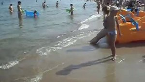 Светлогорск, Балтика.