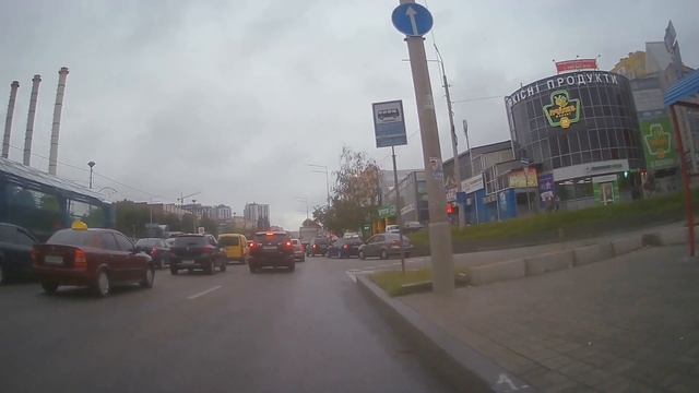 18+. Bike to work #13. На работу на велосипеде