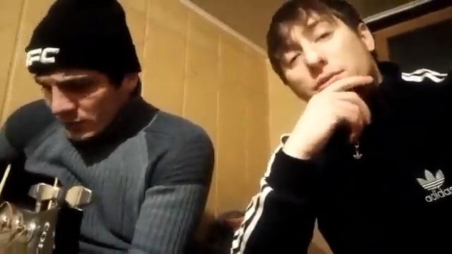 Ихван и Анзор