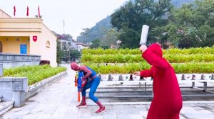 PRO 5 SUPERHERO TEAM #21 | Deadpool & Wolverine | KUNG FU PANDA 4 | Godzilla x Kong The New Empire