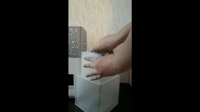 Отличный презент на юбилей от моих друзей - это увлажнитель воздуха electrolux ehu3815d. смотреть онлайн