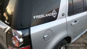 Обзор Саба для Фрилендер 2