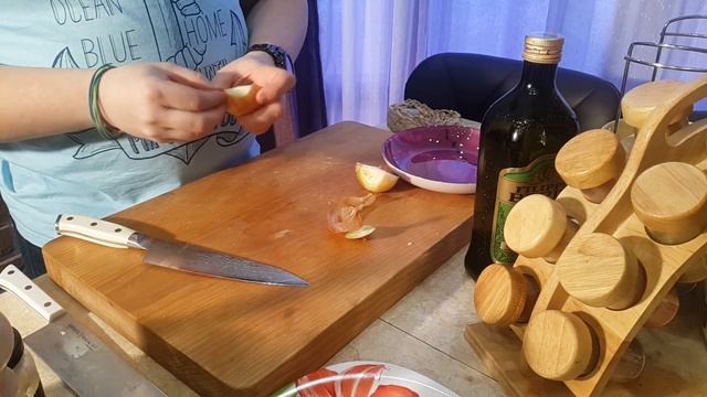 Мясо, картофан и соусы
