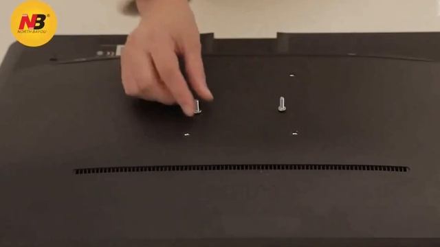 Настольный кронштейн NB North Bayou F100A для монитора смотреть онлайн