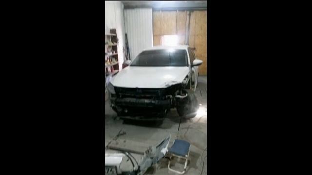 Кузовной ремонт в Челябинске смотреть онлайн