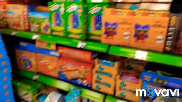 ?Фикс прайс ?️Омск март 2019 смотреть онлайн