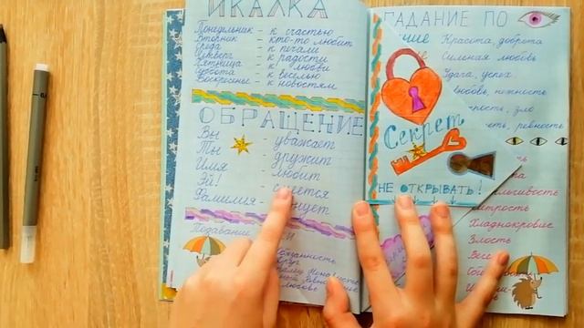 Анкета и дневник для друзей, сделанная в период карантина от Коронавируса смотреть онлайн