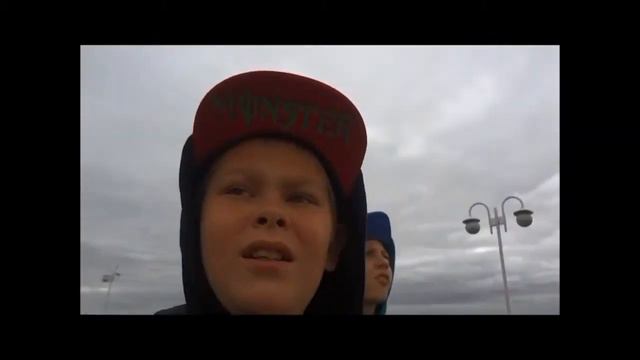 VLOG самый омский влог! смотреть онлайн