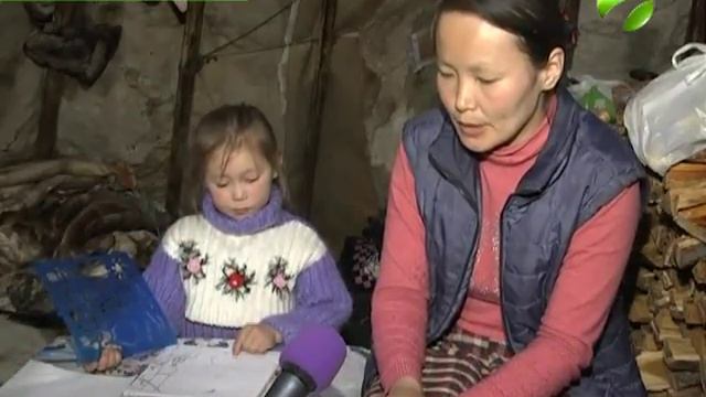 Методика кочевого образования Ямала заинтересовала другие регионы страны смотреть онлайн