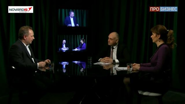 "ТОП-Менеджер" с Денисом Рудаковым смотреть онлайн