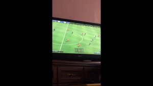 FIFA 14 с другом)