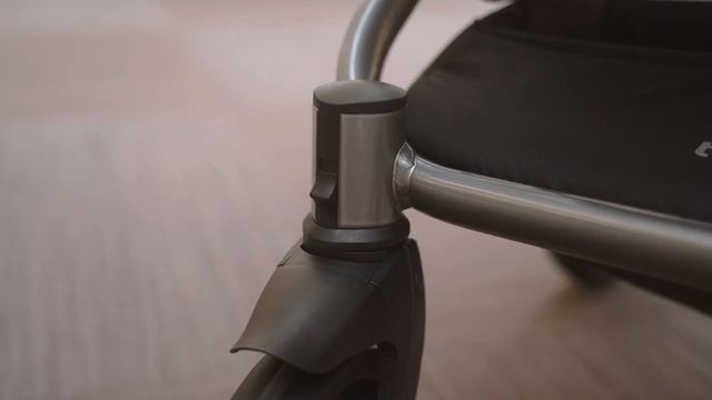 ОБЗОР КОЛЯСКИ TUTIS LEO ОТ МАМА ЖАННА! смотреть онлайн