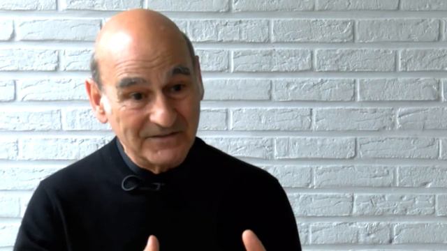 Stelarc - Performance artist смотреть онлайн