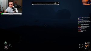 БРАТИШКИН ИГРАЕТ В Dread Hunger СО СКВАДОМ