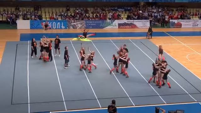 юниоры чир чр 2013 смотреть онлайн