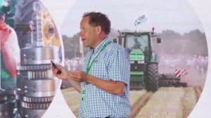 "Территория смыслов", выступление Штефана Дюрра