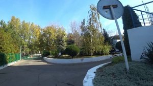 Ищем медицину в Анапе. Первый неудачный опыт. Санаторий Кристалл