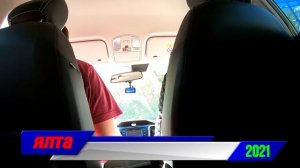 Как правильно заказывать такси в Крыму/ Яндекс такси зашифровался в Крыму но таксисты его выгнали.