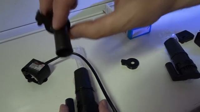 Как сделать #скиммер в мини#море смотреть онлайн