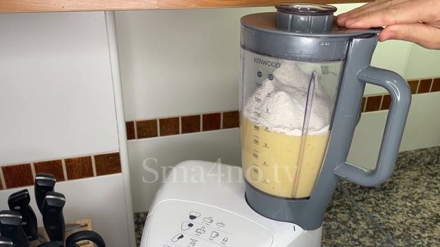 Очень вкусный Апельсиновый кекс с глазурью.Простой рецепт. смотреть онлайн