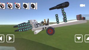 мой танк в evertech sandbox