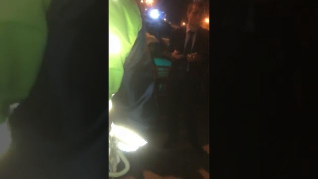 Пьяный депутат стрелял в Балашихе смотреть онлайн