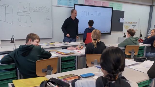 Технология BenQ ClassroomCare: антибактериальный экран смотреть онлайн