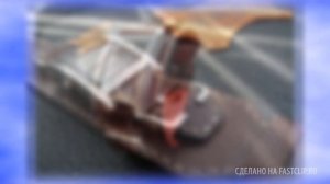Ремешок для часов Guess. Ремешок для часов своими руками. Watch strap make. Handmade watchband.