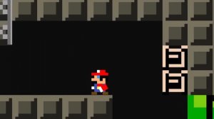 Kingrabbit: Mario and Luigi vs Key Doors maze Rescue Mario Big Size