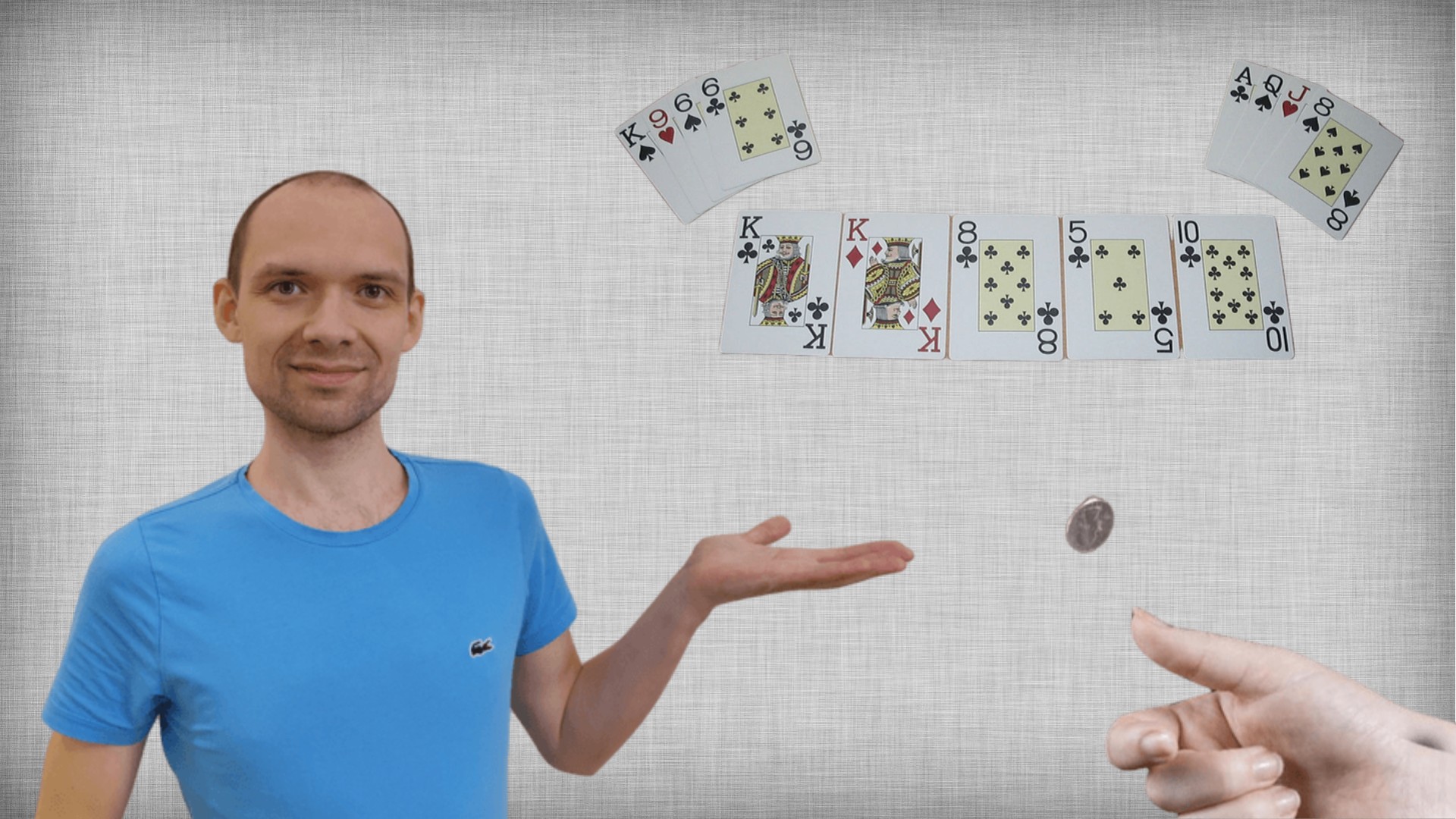 Метод Монте Карло в Data Science. Численно решаем вероятностные задачи. смотреть онлайн