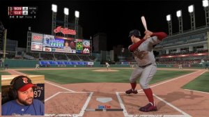 BEST FAN CATCH! | MLB The Show 16 | Road to the Show #85