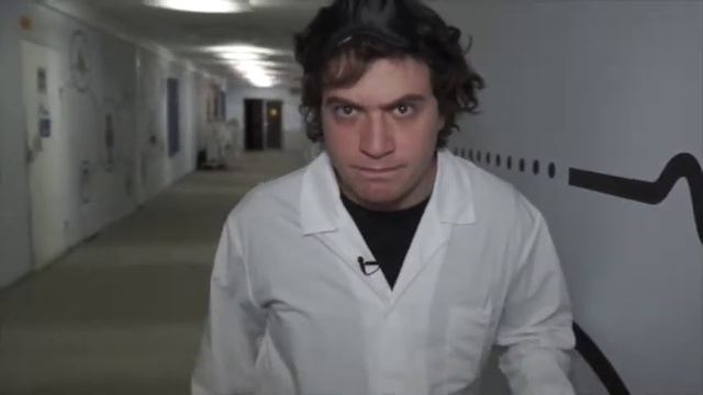 "Школа сна". Эпизод 3 смотреть онлайн