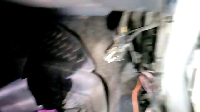 Шевроле Ланос 1.5 не заводится смотреть онлайн